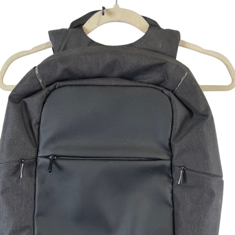 Mark Ryden 5815B Water Resistant Laptop Tech Backpack. - Picture 2 of 15